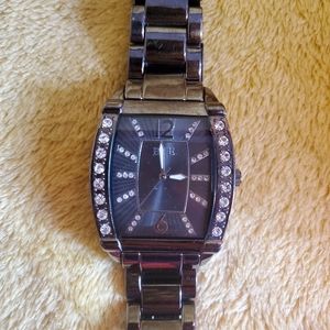 BKE Water Resistant Watch